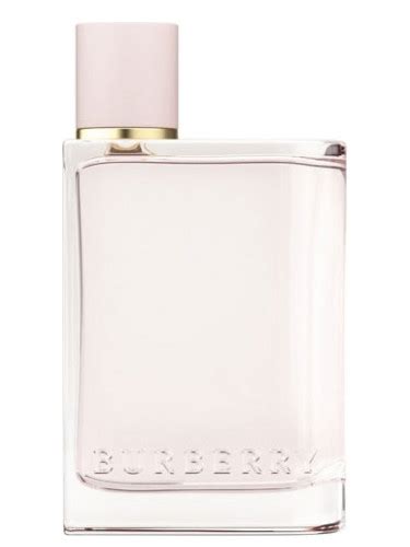 burberry cinte da donna|burberry her fragrance.